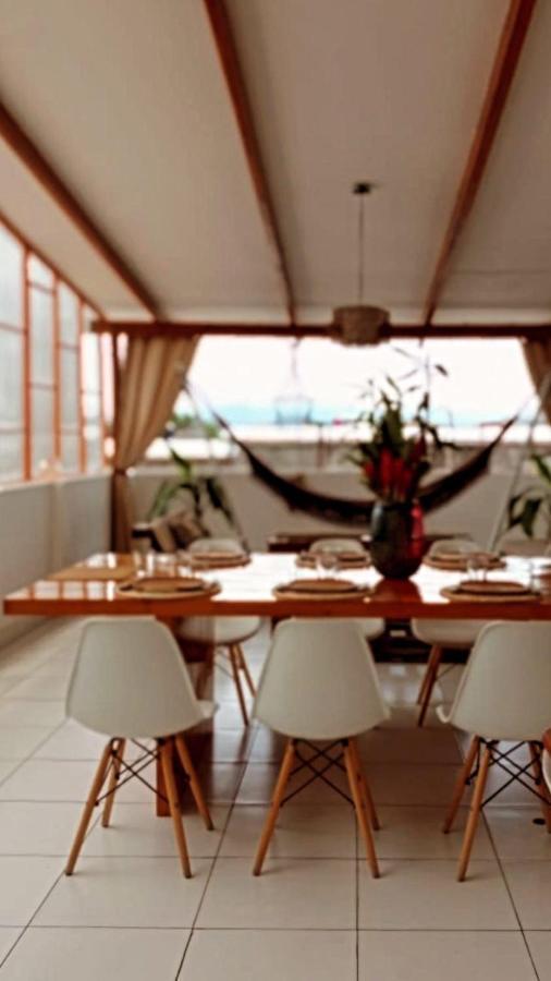 Piccolo Bed & Breakfast Tarapoto Exterior photo