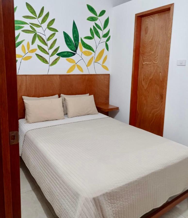 Piccolo Bed & Breakfast Tarapoto Exterior photo