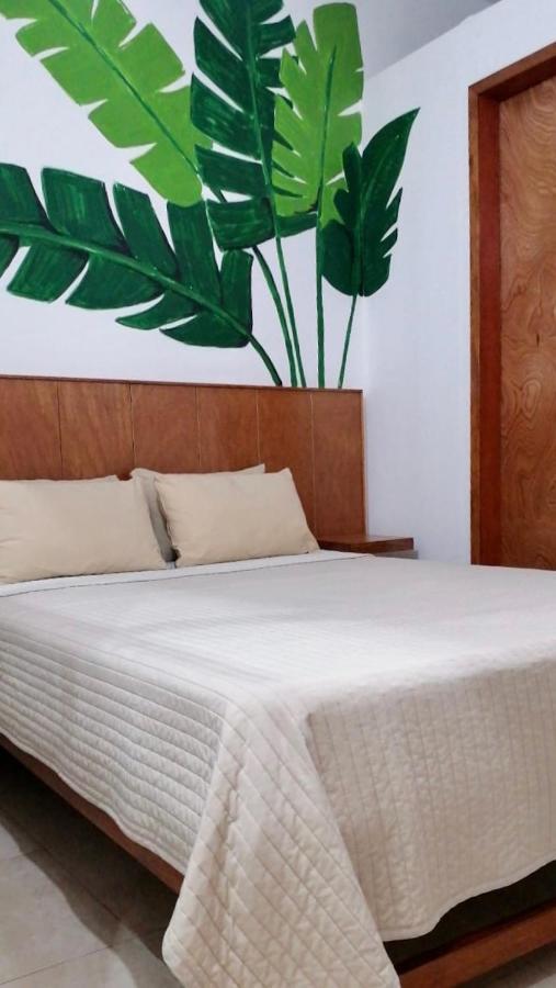 Piccolo Bed & Breakfast Tarapoto Exterior photo