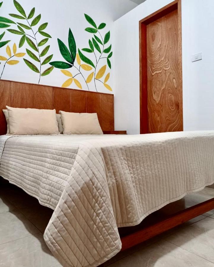Piccolo Bed & Breakfast Tarapoto Exterior photo