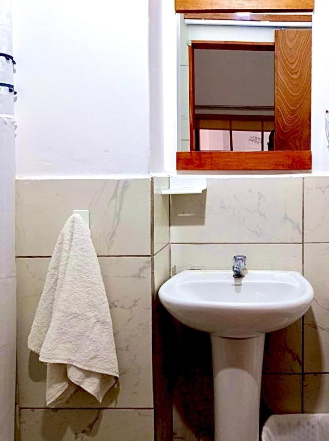Piccolo Bed & Breakfast Tarapoto Exterior photo
