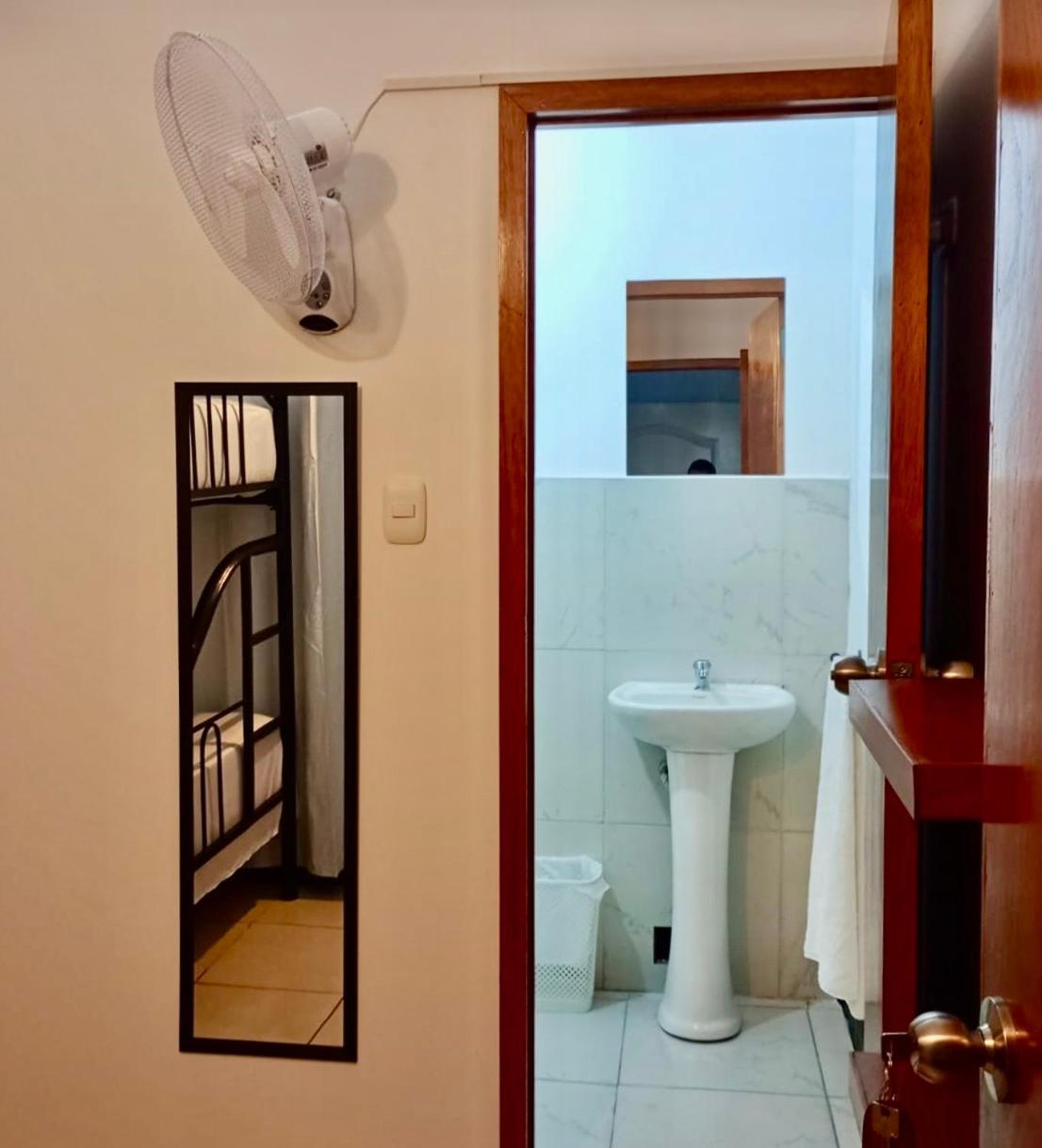 Piccolo Bed & Breakfast Tarapoto Exterior photo