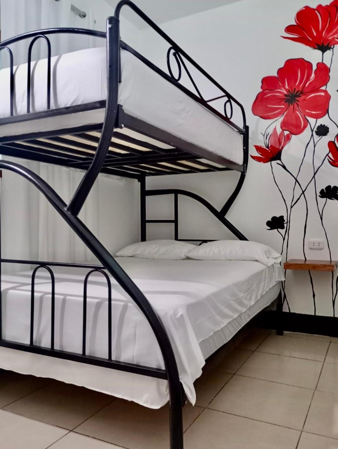 Piccolo Bed & Breakfast Tarapoto Exterior photo