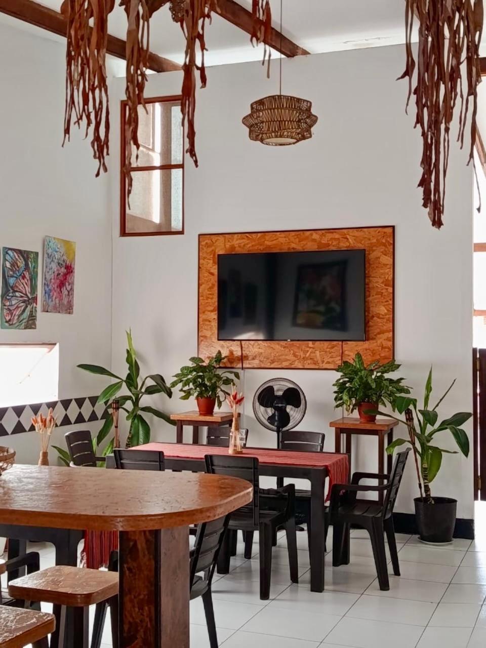 Piccolo Bed & Breakfast Tarapoto Exterior photo