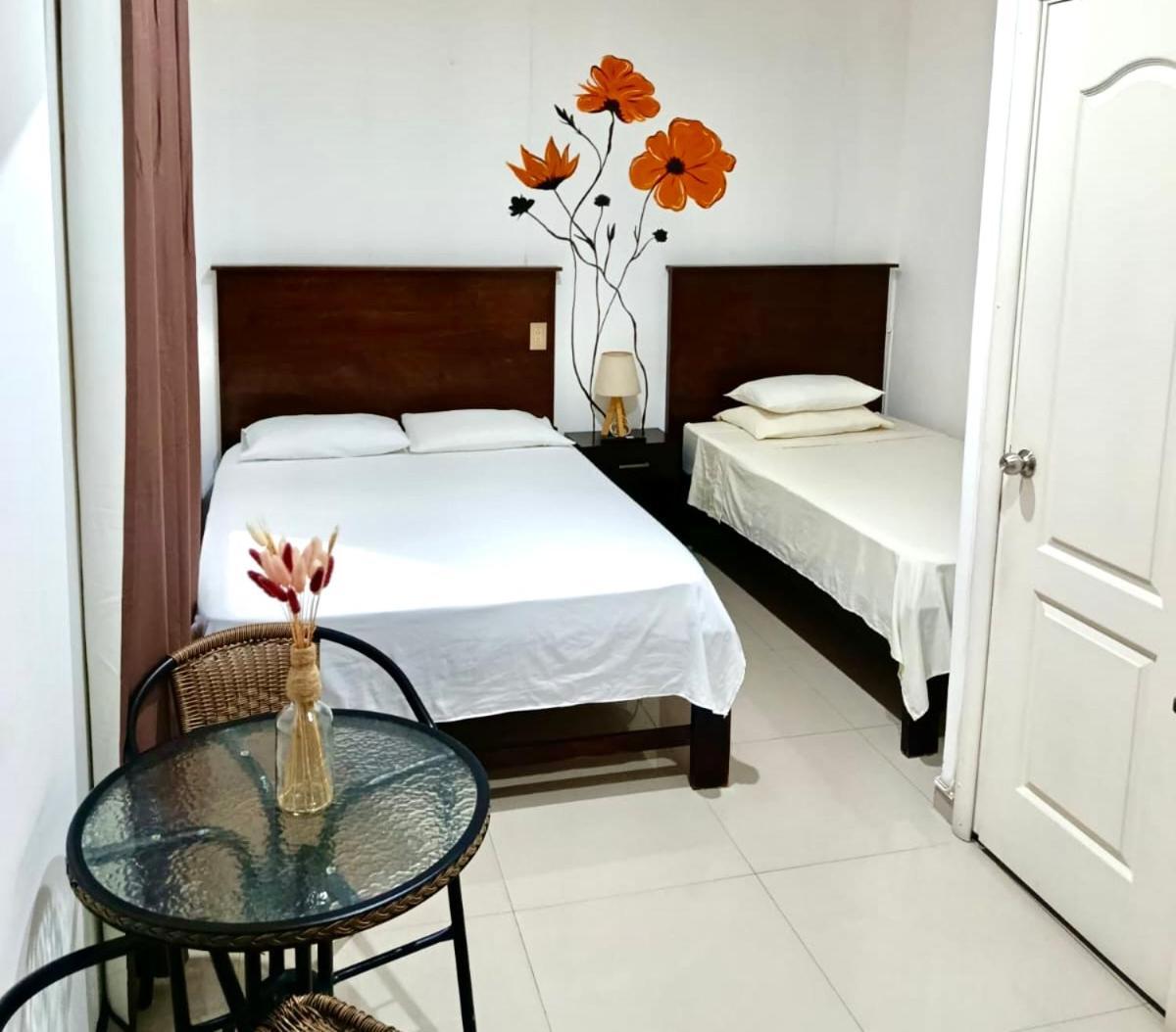 Piccolo Bed & Breakfast Tarapoto Exterior photo